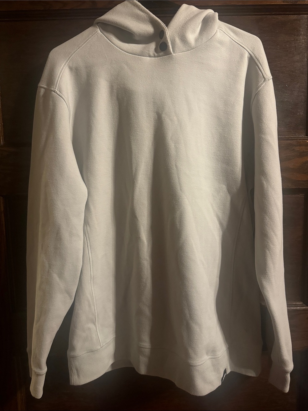 Legends Highland Hoodie , Size L